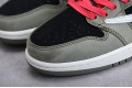 Nike Air Jordan 1 Low Travis Scott CQ4277008 Basketball Shoes