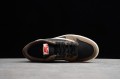 Nike Air Jordan 1 Low Travis Scott X CQ4277001 Basketball Shoes Men