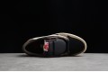 Nike Air Jordan 1 Low Travis Scott X CQ4277001 Basketball Shoes Men