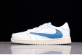 Nike Air Jordan 1 Low Travis Scott X Fragment XCQ3277100 Basketball Shoes