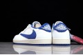 Nike Air Jordan 1 Low Travis Scott X Fragment XDM7866166 Basketball Shoes