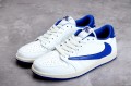 Nike Air Jordan 1 Low Travis Scott X Fragment XDM7866166 Basketball Shoes