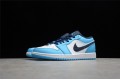 Nike Air Jordan 1 Low UNC 553558144 Basketball Shoes