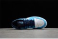 Nike Air Jordan 1 Low UNC 553558144 Basketball Shoes