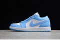 Nike Air Jordan 1 Low UNC AO9944441 Basketball Shoes Unisexjpg