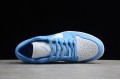 Nike Air Jordan 1 Low UNC AO9944441 Basketball Shoes Unisexjpg