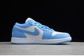 Nike Air Jordan 1 Low UNC AO9944441 Basketball Shoes Unisexjpg