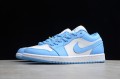 Nike Air Jordan 1 Low UNC AO9944441 Basketball Shoes Unisexjpg