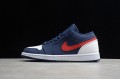 Nike Air Jordan 1 Low USA CZ8454400 Basketball Shoes Unisex