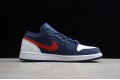 Nike Air Jordan 1 Low USA CZ8454400 Basketball Shoes Unisex