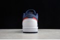 Nike Air Jordan 1 Low USA CZ8454400 Basketball Shoes Unisex