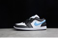 Nike Air Jordan 1 Low University Blue DC0774041 Basketball Shoes