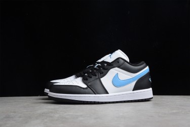 Nike Air Jordan 1 Low University Blue DC0774041 Basketball Shoes