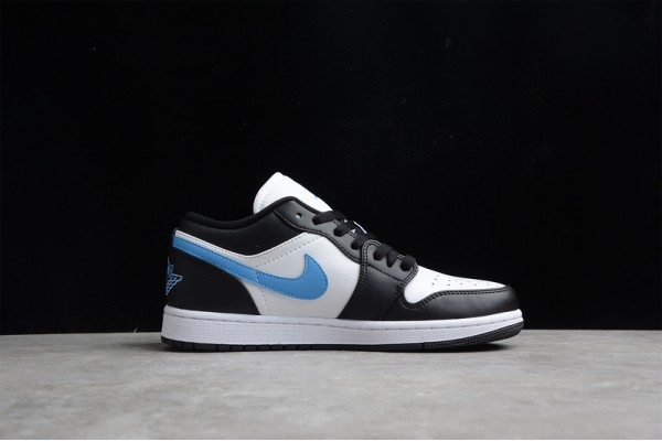 Nike Air Jordan 1 Low University Blue DC0774041 Basketball Shoes