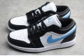 Nike Air Jordan 1 Low University Blue DC0774041 Basketball Shoes