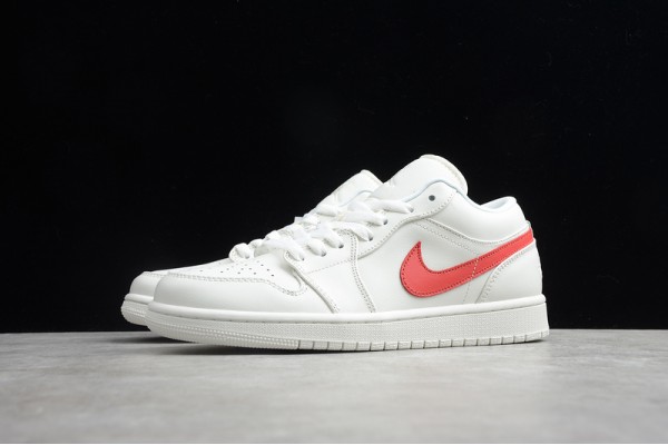 Nike Air Jordan 1 Low University Red AO9944161 Basketball Shoes Unisex