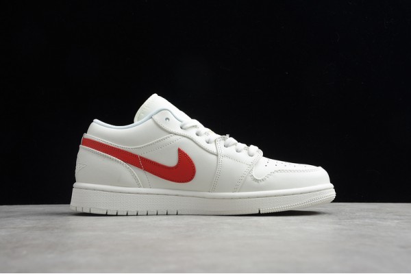 Nike Air Jordan 1 Low University Red AO9944161 Basketball Shoes Unisex