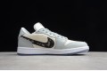 Nike Air Jordan 1 Low White Deep Royal Blue CZ4776101 Basketball Shoes Unisex