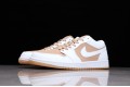 Nike Air Jordan 1 Low White TanDN6999100 Basketball Shoes