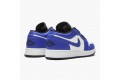 Air Jordan 1 Retro Low Game Royal Women/Men 553560-124