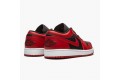 Air Jordan 1 Retro Low Reverse Bred Women/Men 553558-606