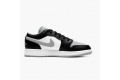 Air Jordan 1 Retro Low Smoke Grey Women/Men 553560-039