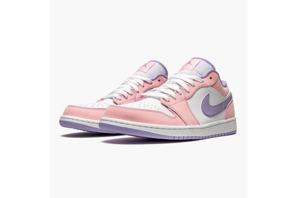 Air Jordan 1 Low SE Arctic Punch Womens CK3022-600