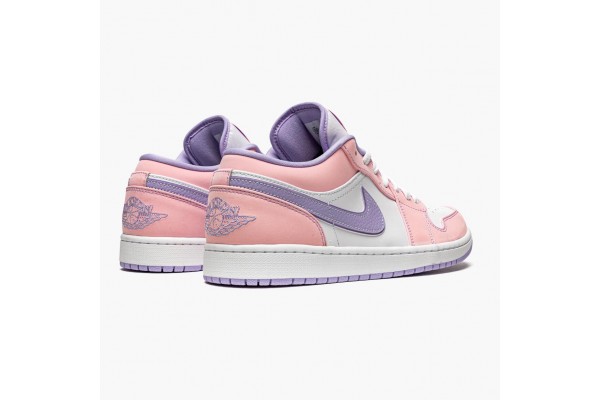 Air Jordan 1 Low SE Arctic Punch Womens CK3022-600