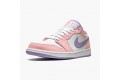 Air Jordan 1 Low SE Arctic Punch Womens CK3022-600