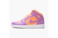 Air Jordan 1 Mid SE Atomic Pulse Women/Men AV5174-800