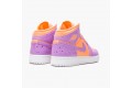 Air Jordan 1 Mid SE Atomic Pulse Women/Men AV5174-800