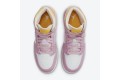 Air Jordan 1 Mid SE GS Arctic Pink Womens DC9517-600