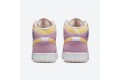 Air Jordan 1 Mid SE GS Arctic Pink Womens DC9517-600