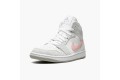 Air Jordan 1 Mid SE Light Iron Ore Women/Men DN4045-001