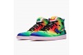 Air Jordan 1 Retro High J Balvin Men DC3481-900