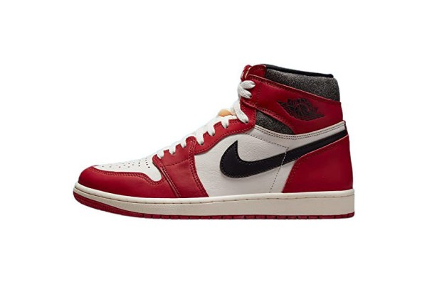 Air Jordan 1 Retro High OG Chicago Lost and Found Men DZ5485-612