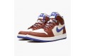 Air Jordan 1 Zoom CMFT Team Red Women/Men CT0979-104