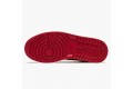 Air Jordan 1 Mid Banned 2020 Women/Men 554724-074