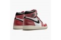 Air Jordan 1 Retro High Trophy Room Chicago Women/Men DA2728-100