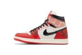 Marvel x Air Jordan 1 Retro High OG Next Chapter Men DV1748-601