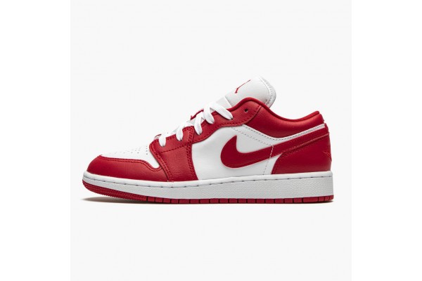 Air Jordan 1 Low Gym Men 553560-611