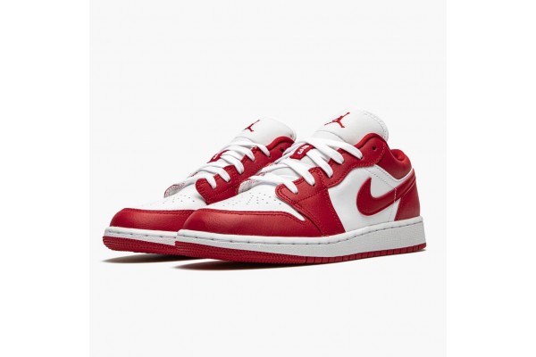 Air Jordan 1 Low Gym Men 553560-611