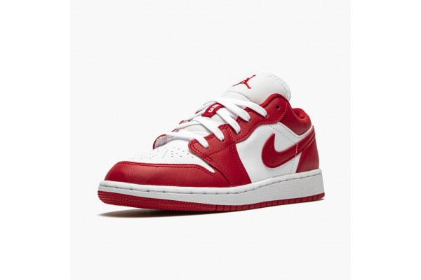 Air Jordan 1 Low Gym Men 553560-611