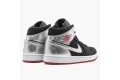 Air Jordan 1 Mid Johnny Kilroy Men 554724-057