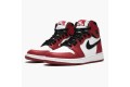 Air Jordan 1 Retro Chicago Women/Men 575441-101