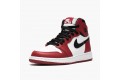 Air Jordan 1 Retro Chicago Women/Men 575441-101