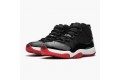 Air Jordan 11 Retro Bred Men 378037-010