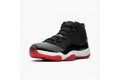 Air Jordan 11 Retro Bred Men 378037-010