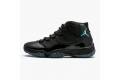 Air Jordan 11 Retro Gamma Blue Men 378037-006