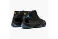 Air Jordan 11 Retro Gamma Blue Men 378037-006